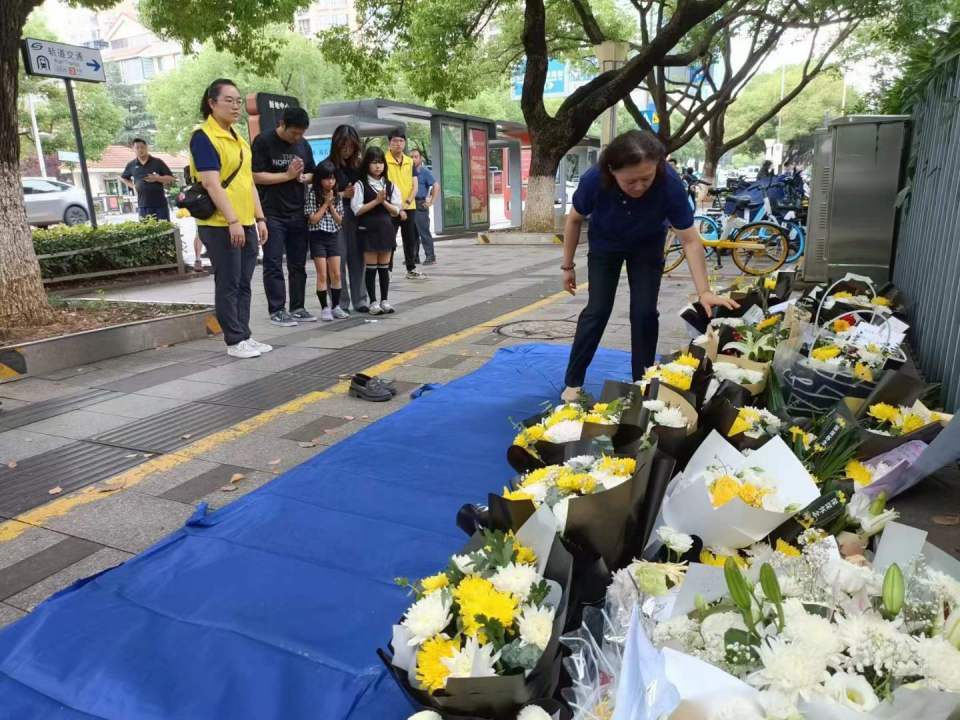 中國經濟低迷五失人員增多 報復社會事件頻傳