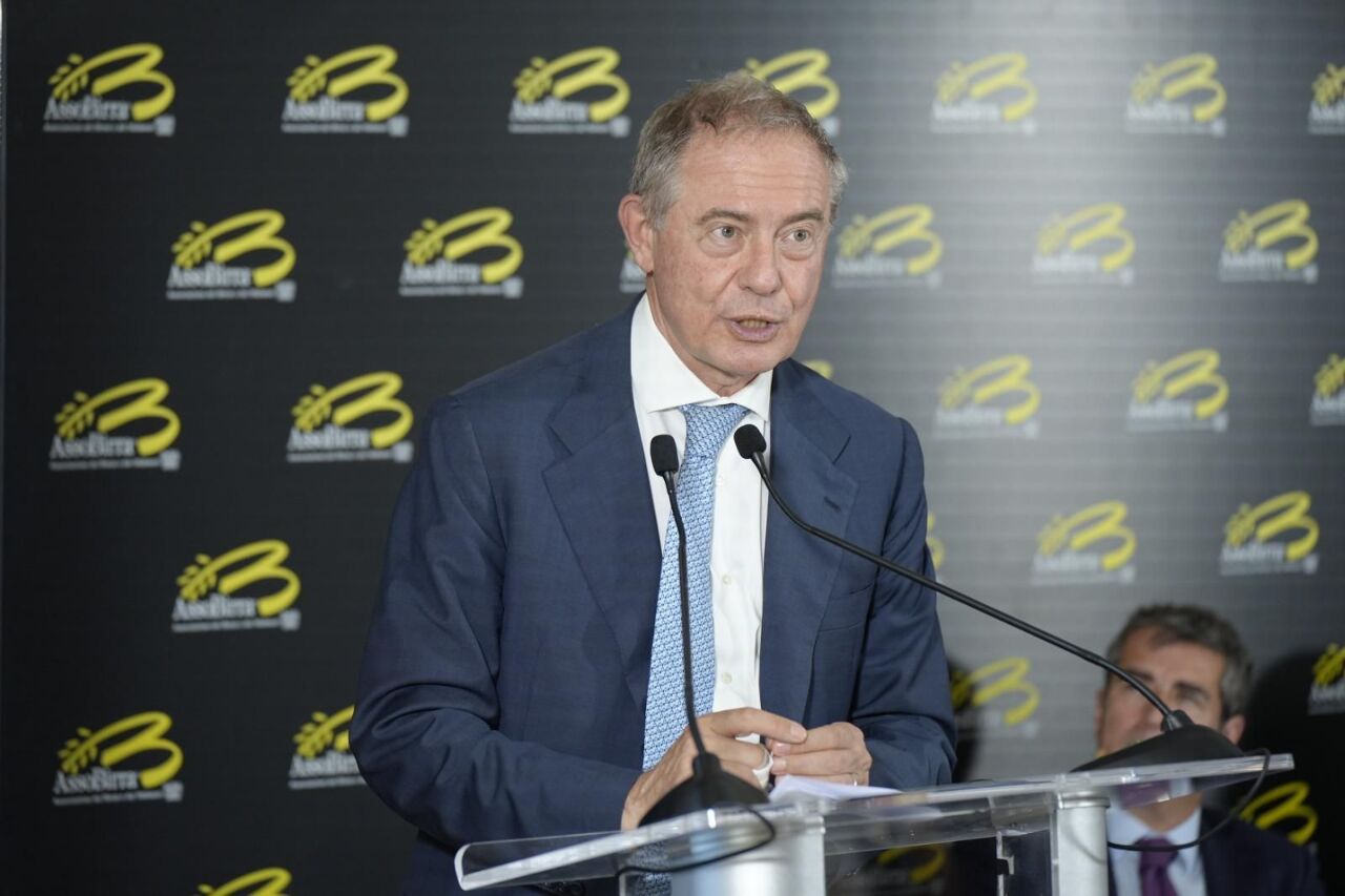 義大利退出一帶一路後 首位部長訪問中國