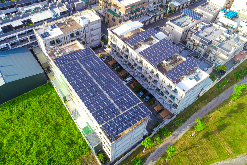 綠能2成目標確定再延1個月 經濟部：2026年11月達標