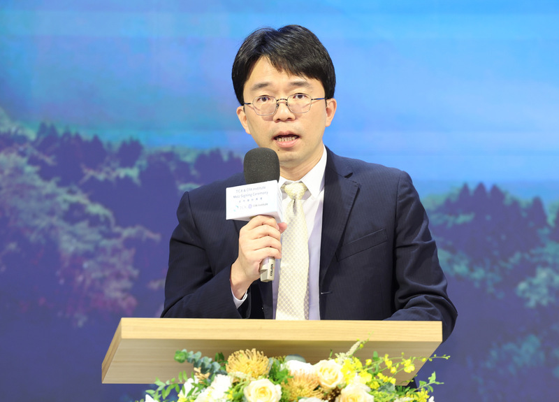 國內碳交易掛零 田建中：市場剛開始、需時間磨合