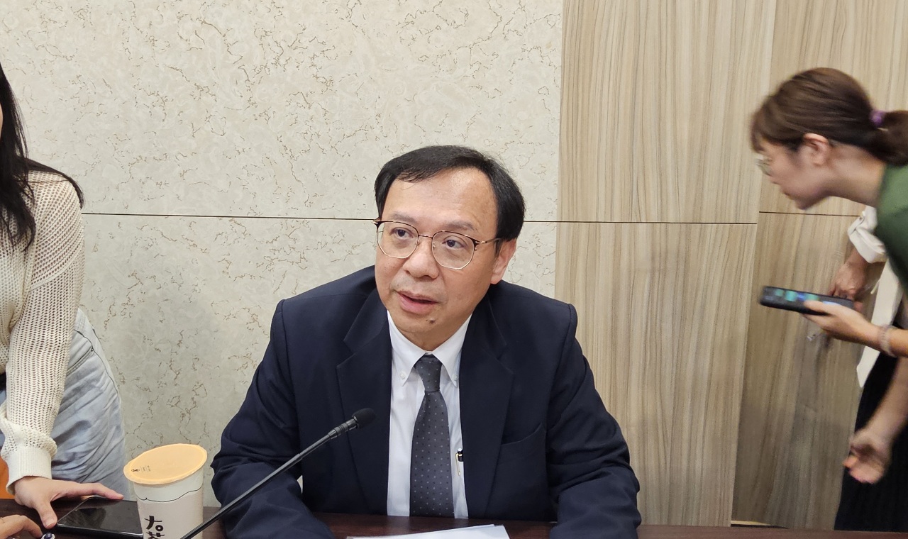 處方箋改成分名 醫界群起反彈 健保署：是否擴大推行待討論