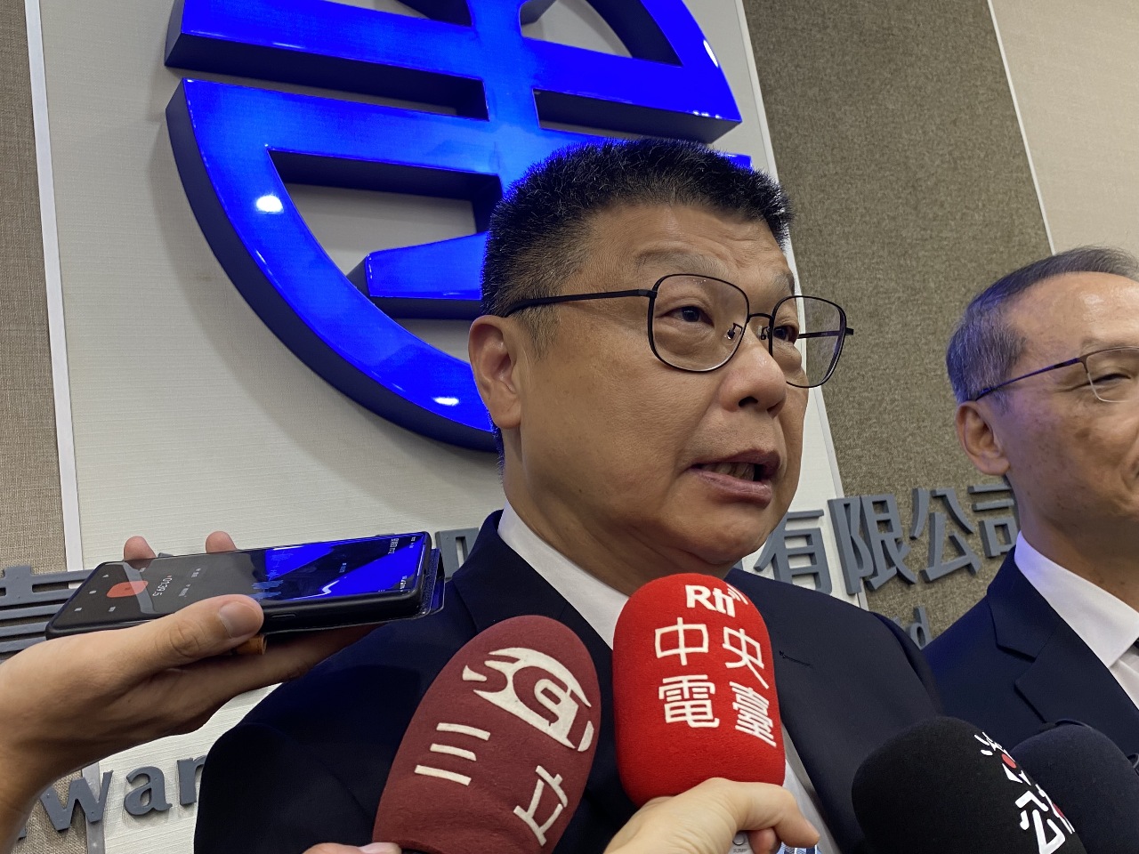 又是落石告警偵測範圍外！ 台鐵和仁=崇德段明天才可望恢復雙向運行