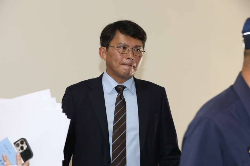 總統若拒國情報告將遭反制？ 黃國昌：立院什麼事也不能幹