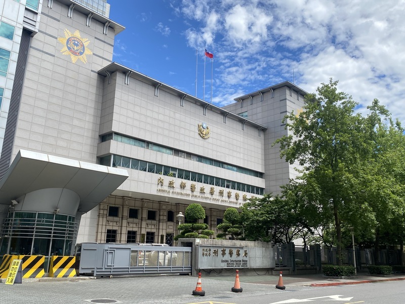 立院三讀提高退休所得 警消海巡： 有助激勵士氣