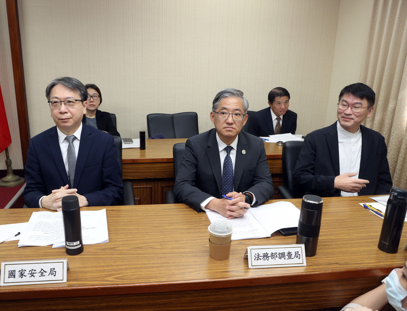 澎湖漁船仍遭留置 陸委會：透過各種管道聯繫 仍未獲明確消息