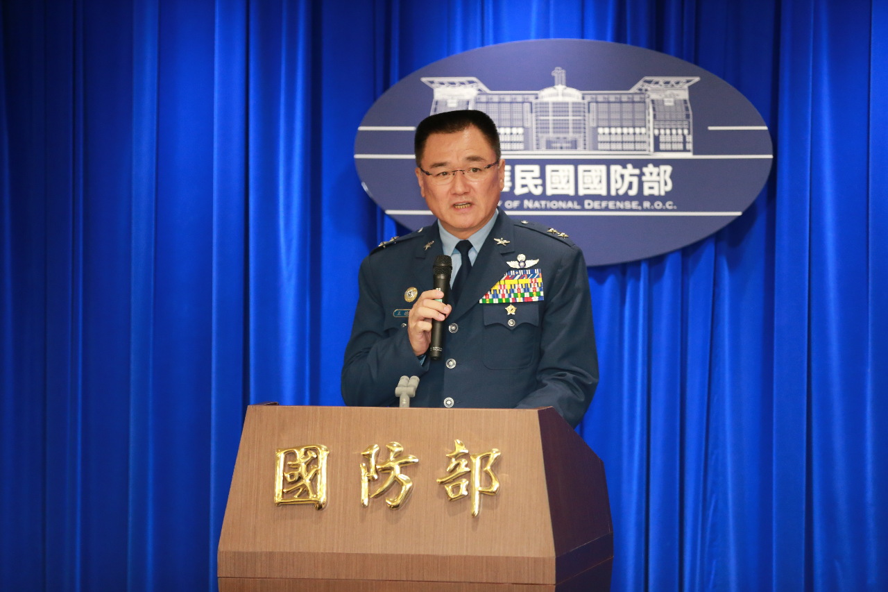 開闢關山戰備道遭抗議 空軍將審慎評估