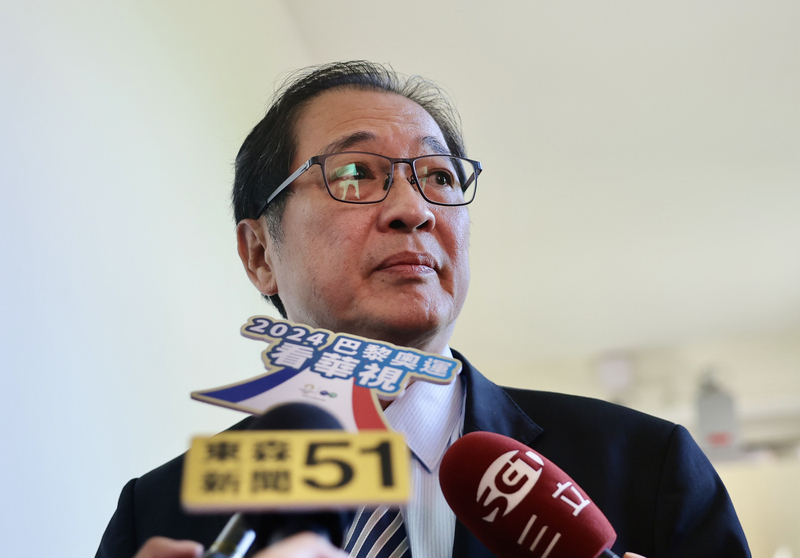 藍營擬提反廢死公投 法務部長稱尊重 會儘速提出配套法案