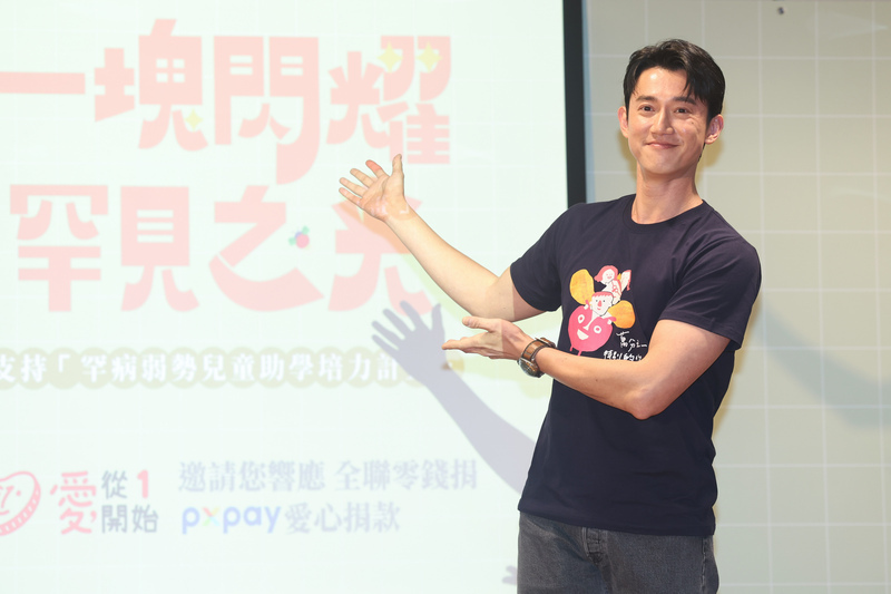 電視金鐘59／戲劇節目男主角獎：吳慷仁