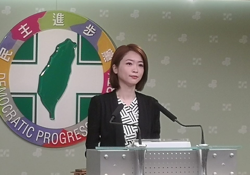 藍控綠訪美團與大麻業者餐敘 綠營駁斥：絕非事實