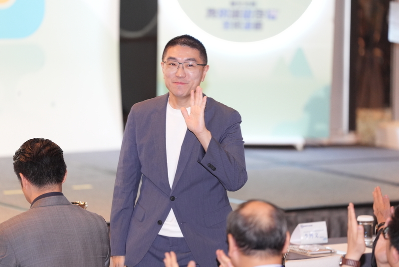 罷樑團體籲赴電視說明會  謝國樑擬提反罷免理由