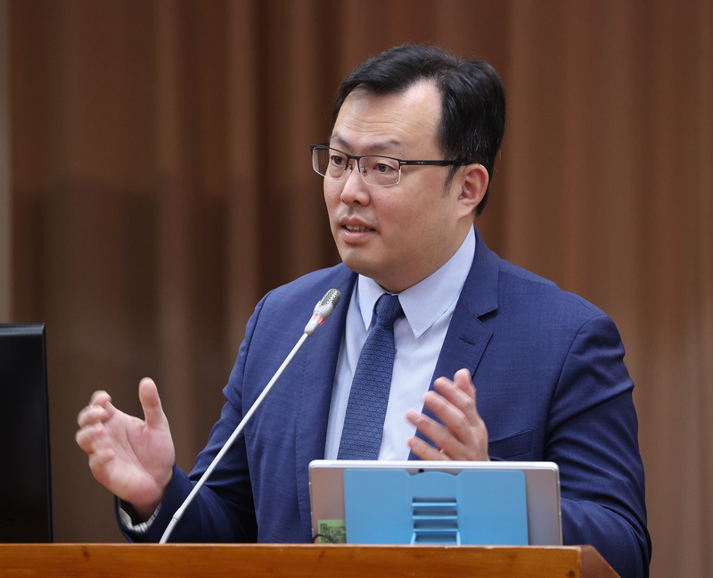 拳擊納洛杉磯奧運項目 鄭世忠重申：林郁婷參賽資格沒問題