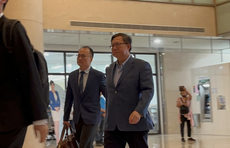 華亞科自辦重劃案 內政部：同意申請並非同意變更