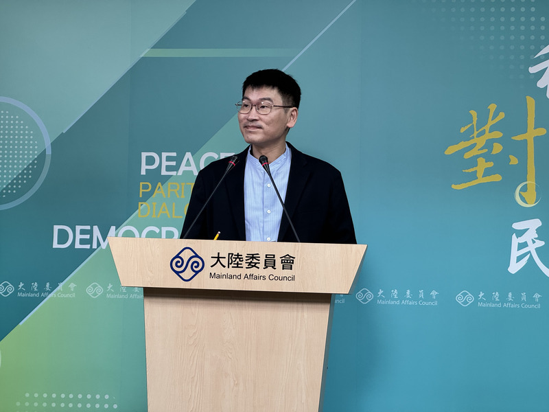 劍道選手代表中國出賽 陸委會：若屬實可取消國籍