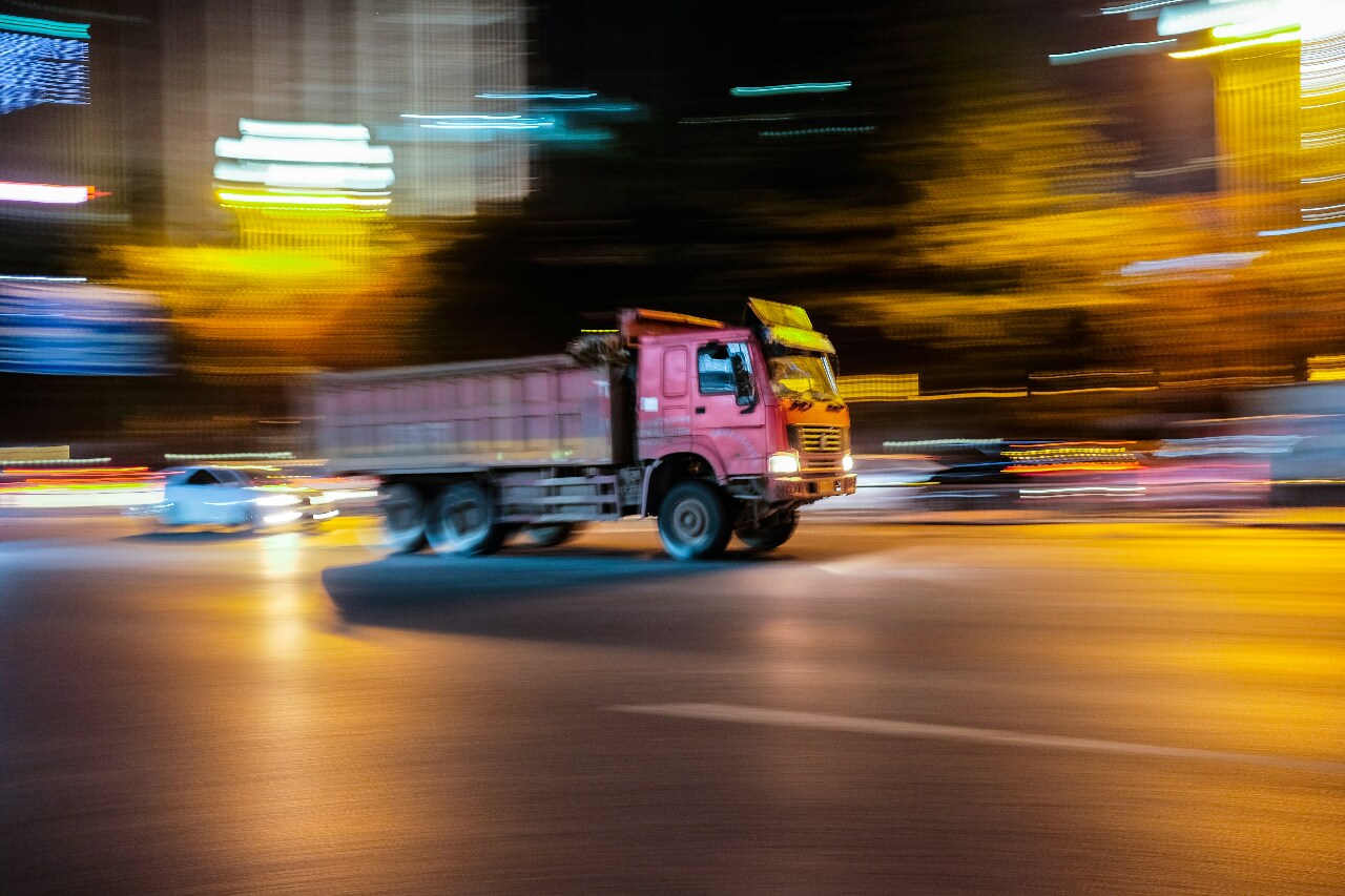 中國爆發油罐車醜聞 平台下架貨車軌跡查詢功能