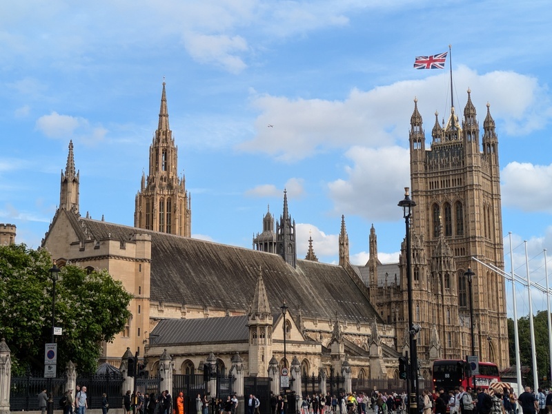 憂淪為傾銷地 英國議員籲加強打擊供應鏈強迫勞動