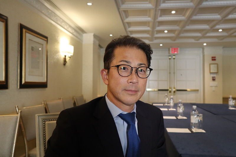 日外交官看北約峰會：美歐印太安全不可分割成共識