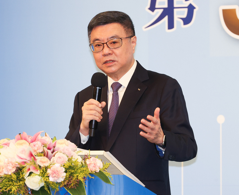 體檢要3.5到5年！ 卓榮泰：核三除役後至2030年前都難再發電
