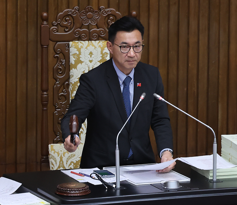 打詐專法三讀通過 高額詐欺最重判12年併科3億罰金