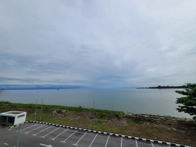 中國關切南海油氣探勘 安華：大馬在領土範圍探勘