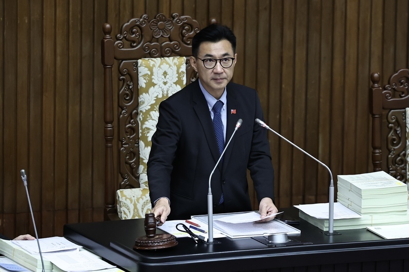 兒少性剝削防制三讀  嚴懲持有兒少性影像者