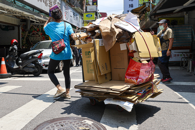 資收個案列冊少北市府急喊冤 綠委批評強辯之詞
