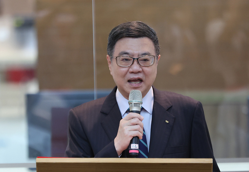 卓榮泰：政治檔案持續解密  誠實面對歷史
