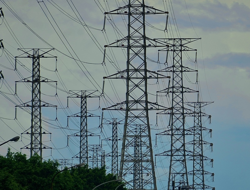 法智庫：供電成國安弱點 台灣須強化能源自主與電網