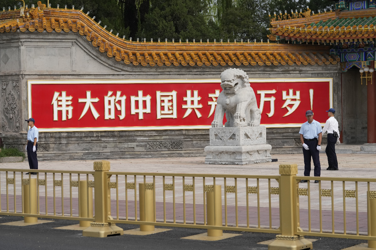 三中全會後 中國經濟衰退的可能性愈來愈大