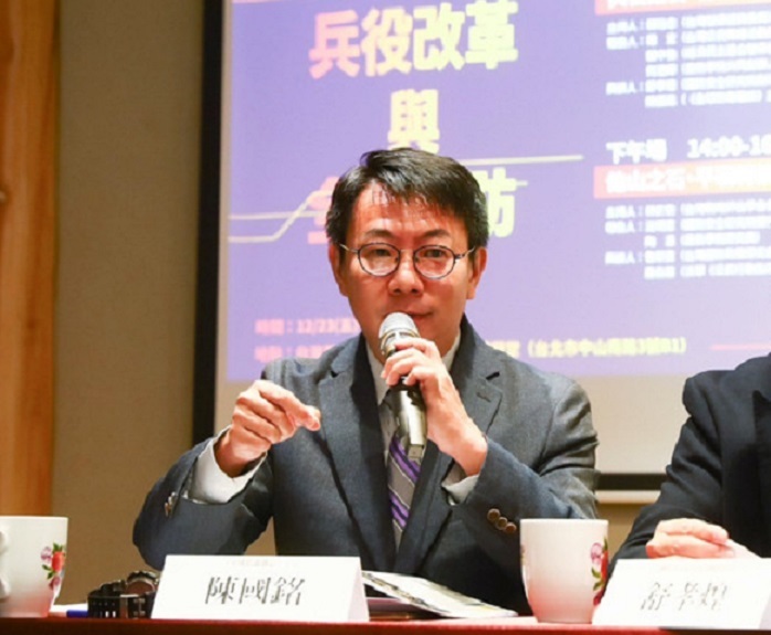 中共不滿美對台軍售竟制裁軍火商 專家：匪夷所思