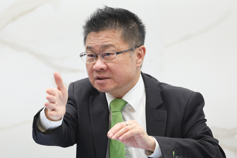社會救助法修法引議 衛福部拚年底前提最新草案