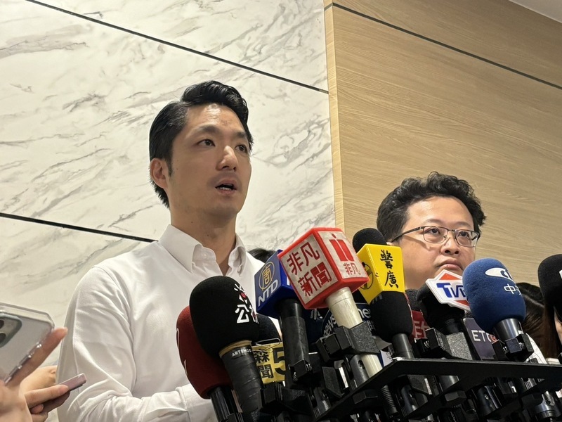 北市幼兒園狼師事件 資訊公布與否惹議 蔣萬安籲中央訂明確標準