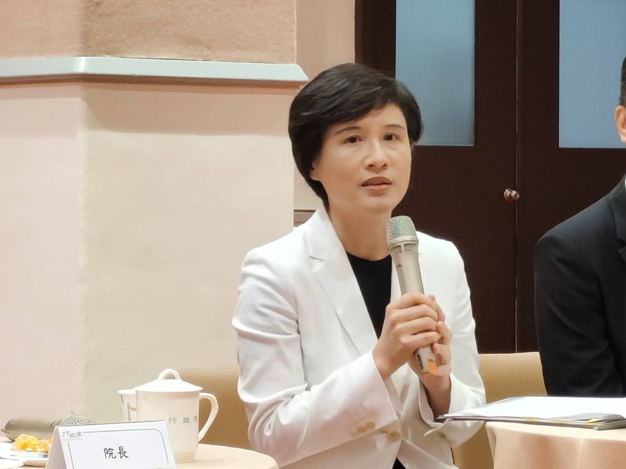 天候異常、地緣政治風險大 大宗物資降稅延長至12月底