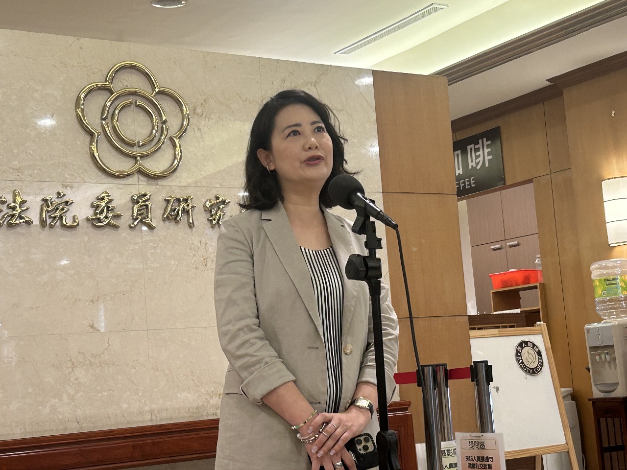 立院開臨時會？綠指須協商、人事同意權案優先 藍喊8月下旬開 白籲盡早