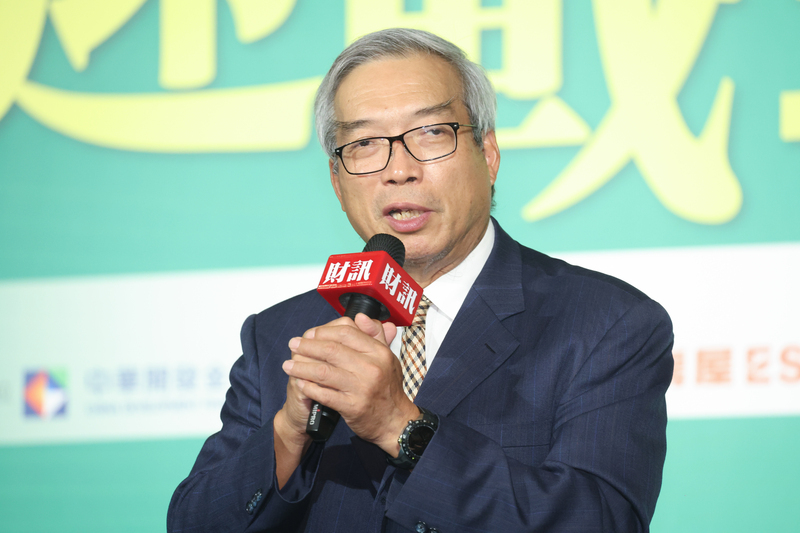 謝金河：如DeepSeek輕鬆成功  將是輝達巨大災難的開端