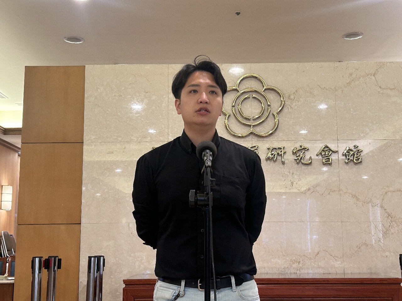 羅廷瑋稱遭霸凌才跑票未支持擋案 綠委批民意不敵黨意還甩鍋