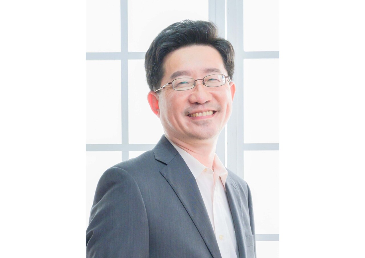 中經院新院長  政大教授連賢明出任
