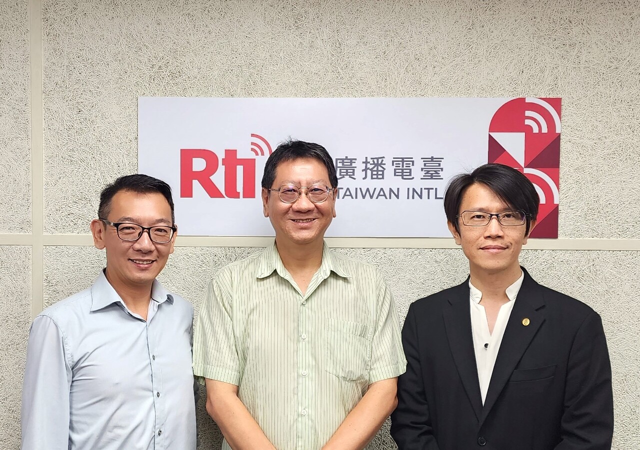 【張正霖時間】中共三中全會 到底葫蘆裡賣什麼藥？