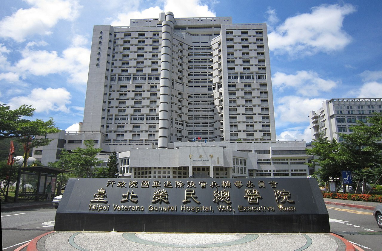微軟全球當機波及台大醫院台北榮總 掛號領藥暫改人工