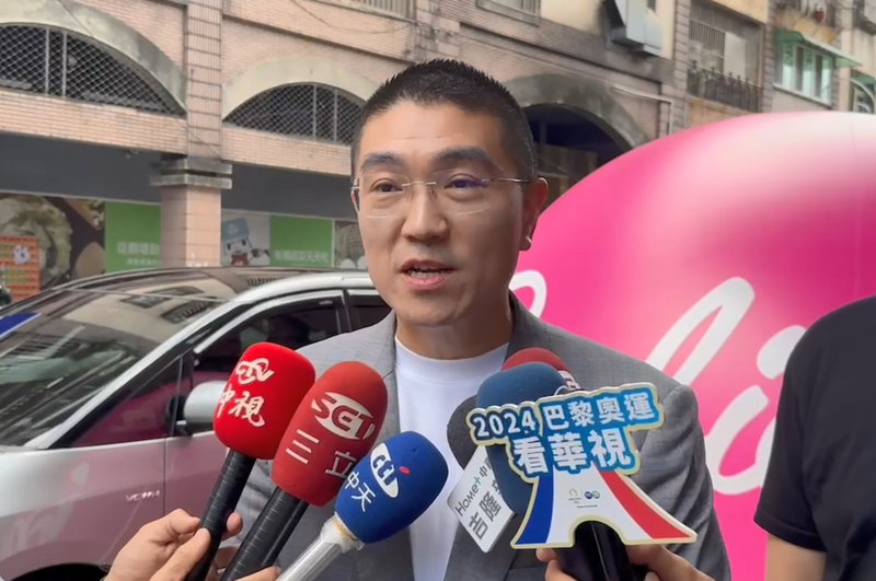 謝國樑稱罷免投票代價3000萬元 民團：在止損