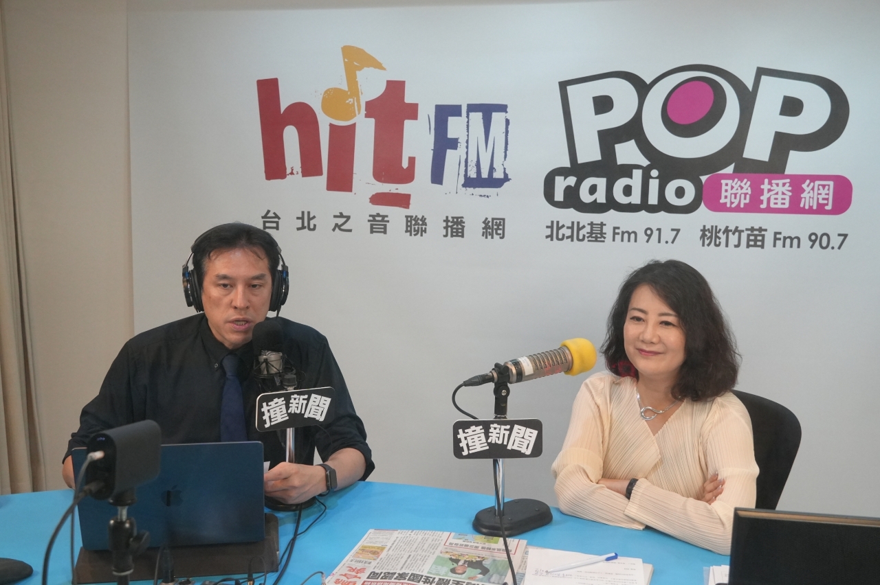 立院下會期預算案攻防 吳思瑤：非政治議案不放棄合作盼白營理性