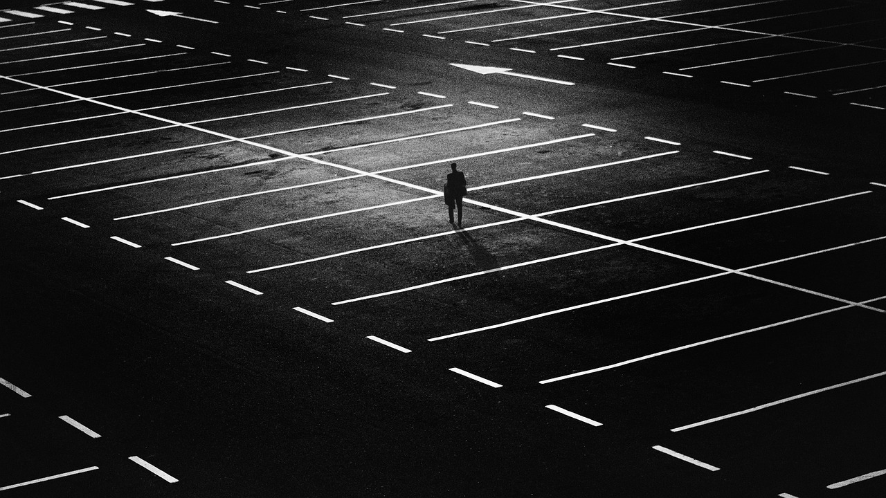 一起聽世界／年輕人、老人都得面臨孤獨死