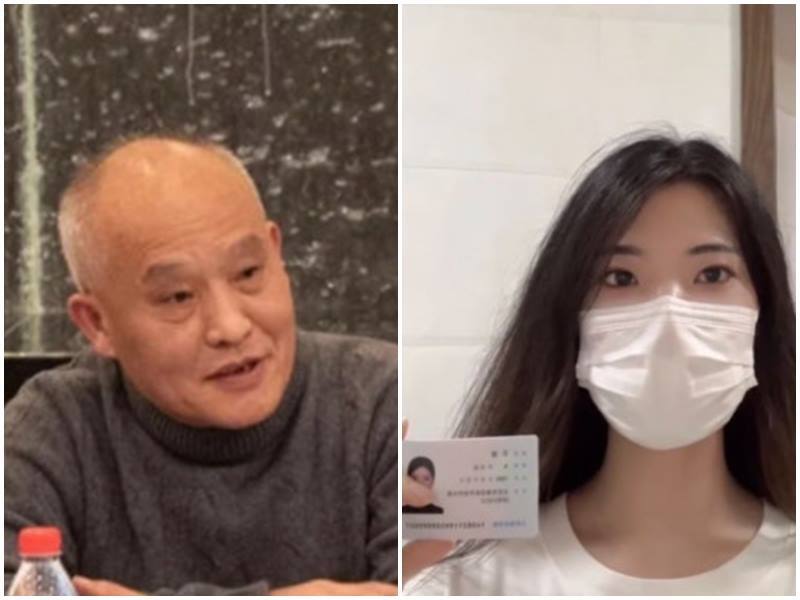 中國教授猥褻女博士生 北京學者促立反性騷擾機制
