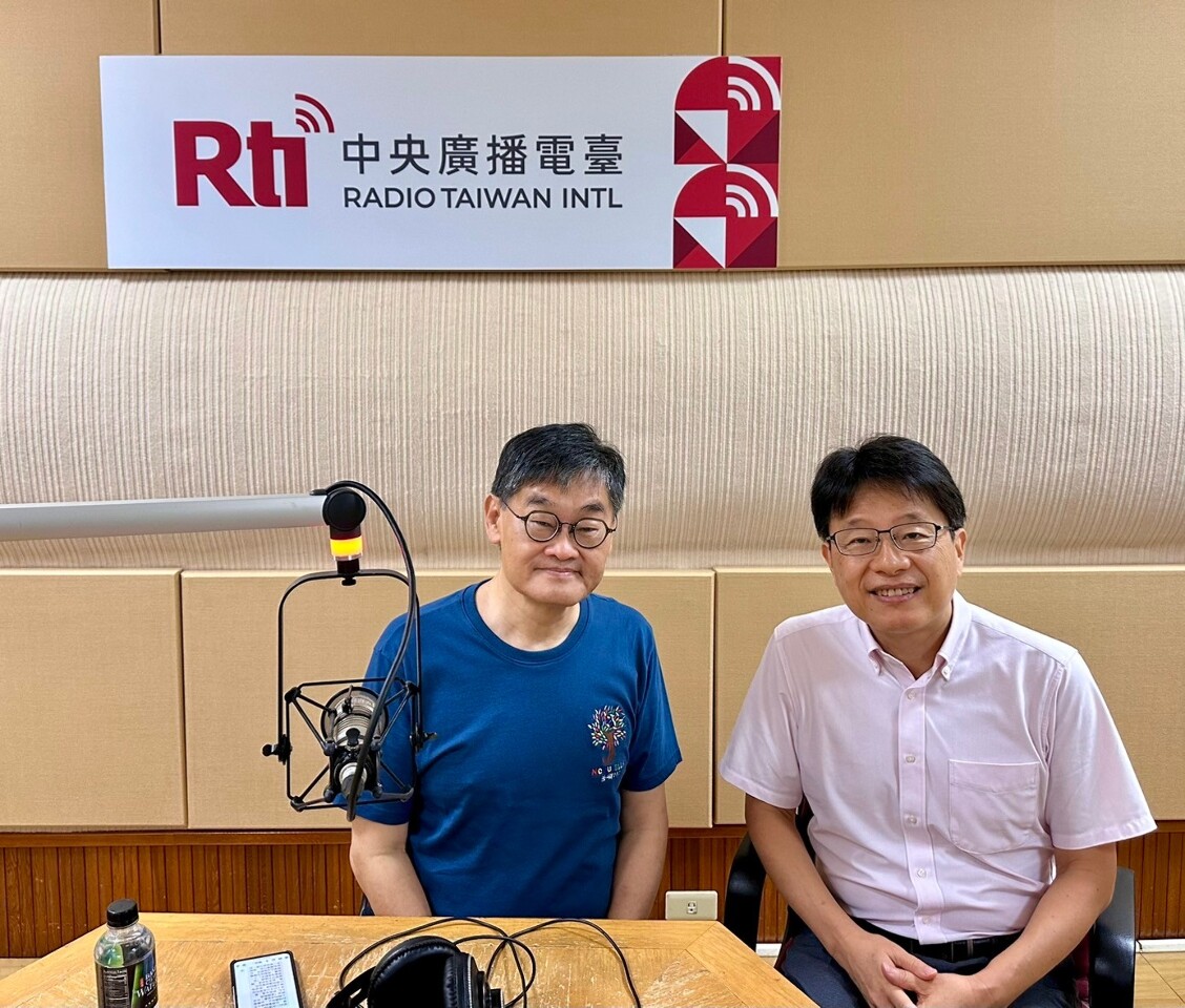 地緣政治下的台灣半導體產業的未來