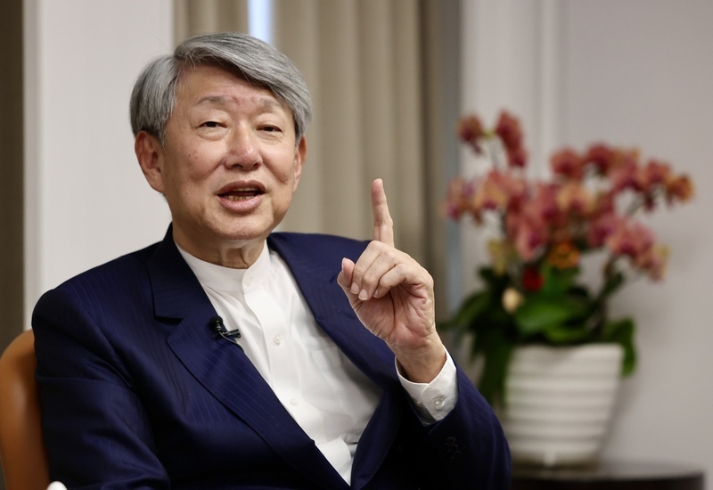 經濟部傍晚證實 AMD研發中心落腳台南、高雄
