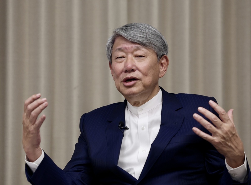 盼水電價合理反映成本 經長：台水方案準備中