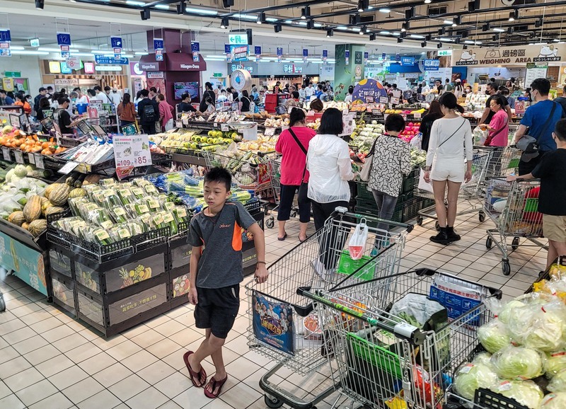 日本福島5縣食品放寬 原禁品項採雙證加逐批檢驗