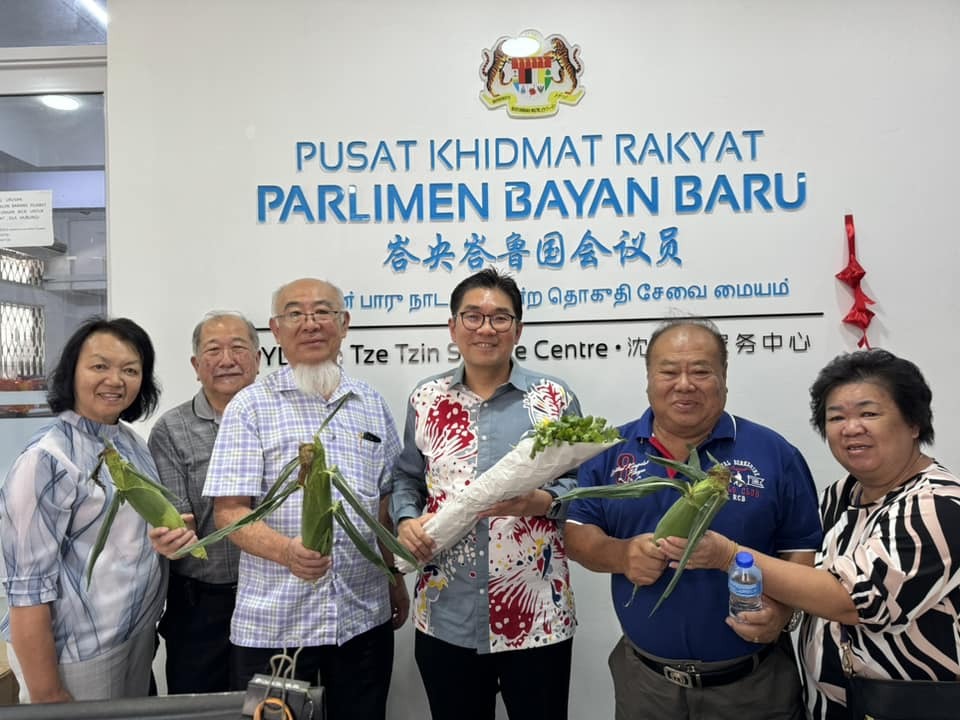 大馬國會議員：中國大量進口蔬菜致本地菜農虧損