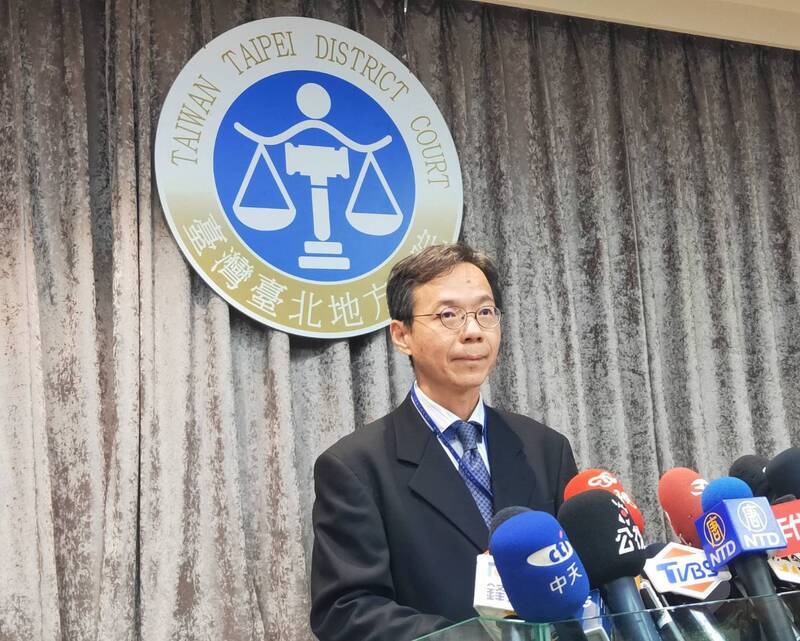 高虹安遭判刑 民眾黨：遺憾司法量刑標準天壤之別