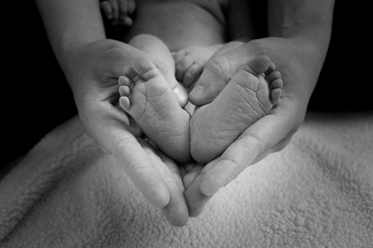 代理孕母制度恐侵害人權 婦團再發聲反對
