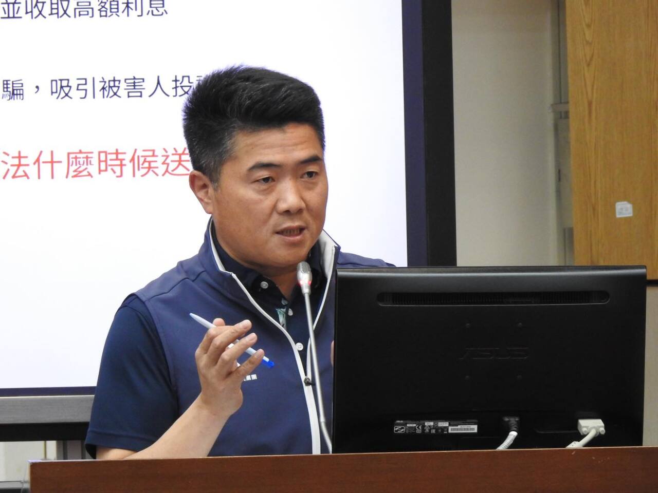 國民黨立委顏寬恒涉貪汙、偽造文書 一審判刑共8年4月